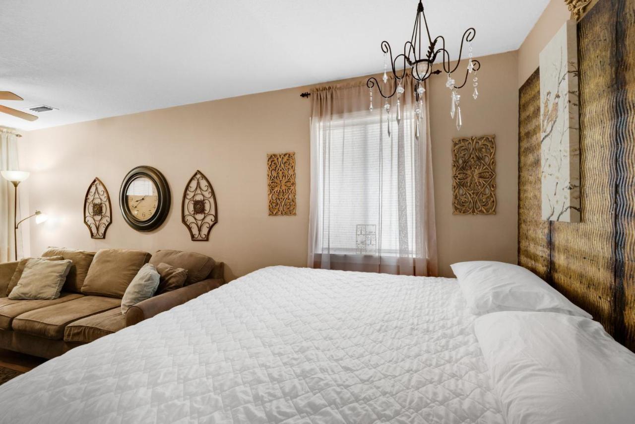 Sandcastle Villas #24 Panama City Beach Exterior foto